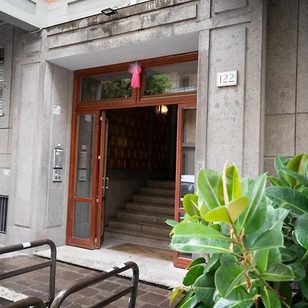 Romecoming Ostiense Guest House Екстер'єр фото