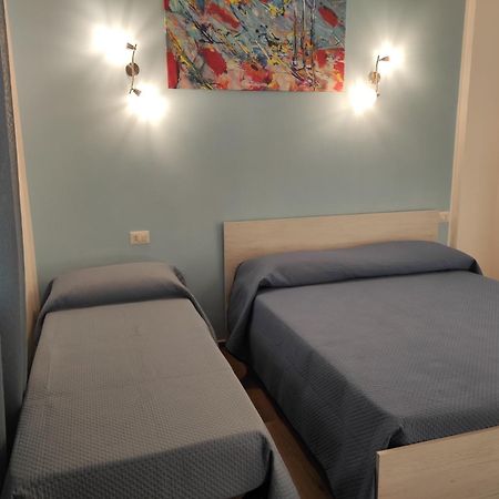 Romecoming Ostiense Guest House Екстер'єр фото