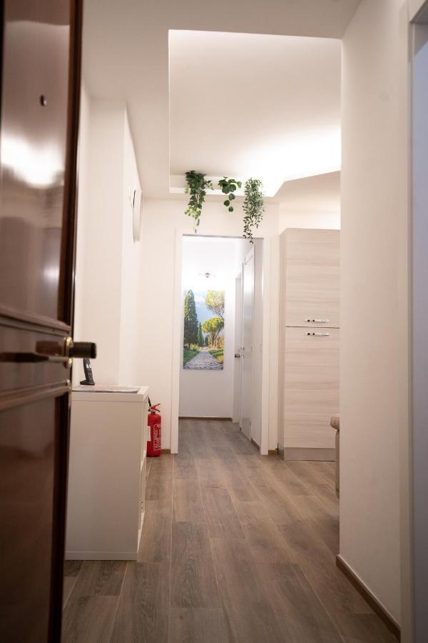 Romecoming Ostiense Guest House Екстер'єр фото