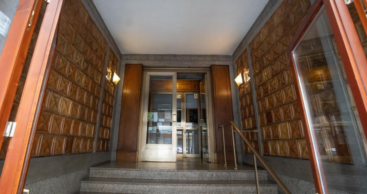 Romecoming Ostiense Guest House Екстер'єр фото