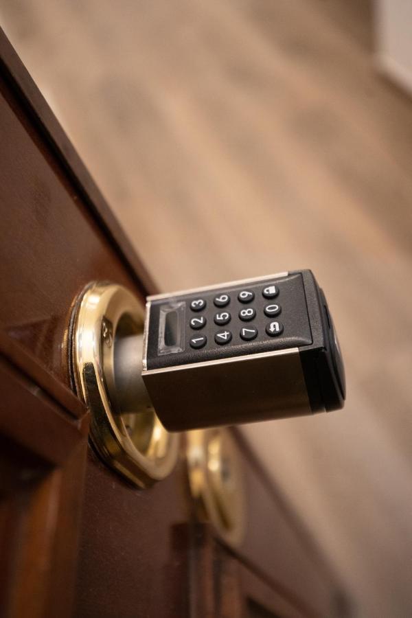 Romecoming Ostiense Guest House Екстер'єр фото