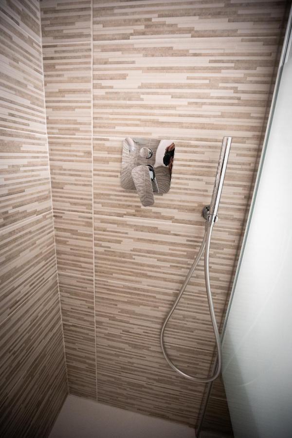 Romecoming Ostiense Guest House Екстер'єр фото