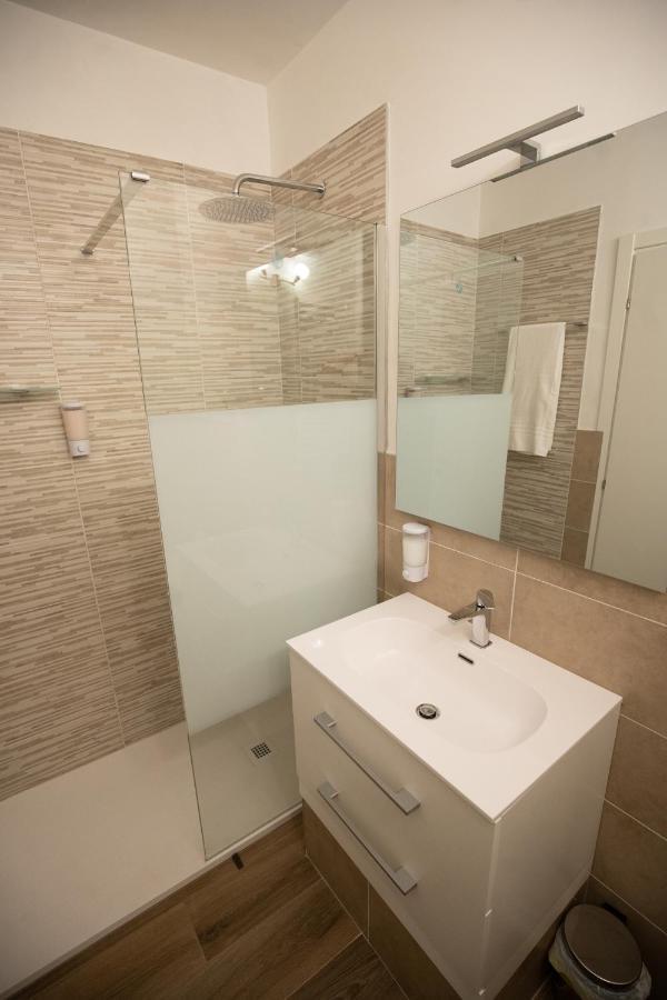Romecoming Ostiense Guest House Екстер'єр фото