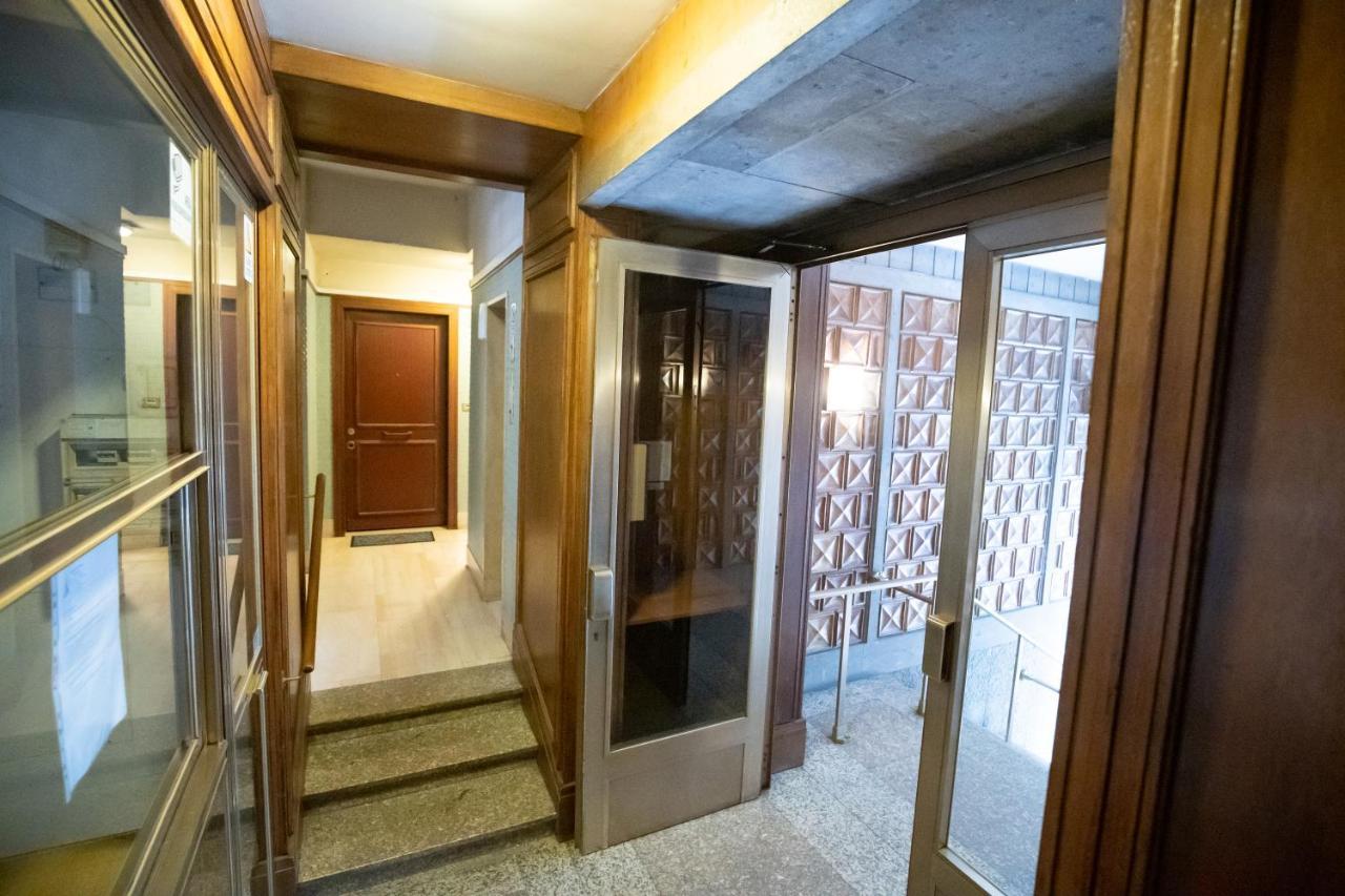 Romecoming Ostiense Guest House Екстер'єр фото