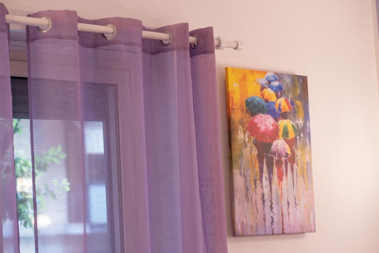 Romecoming Ostiense Guest House Екстер'єр фото