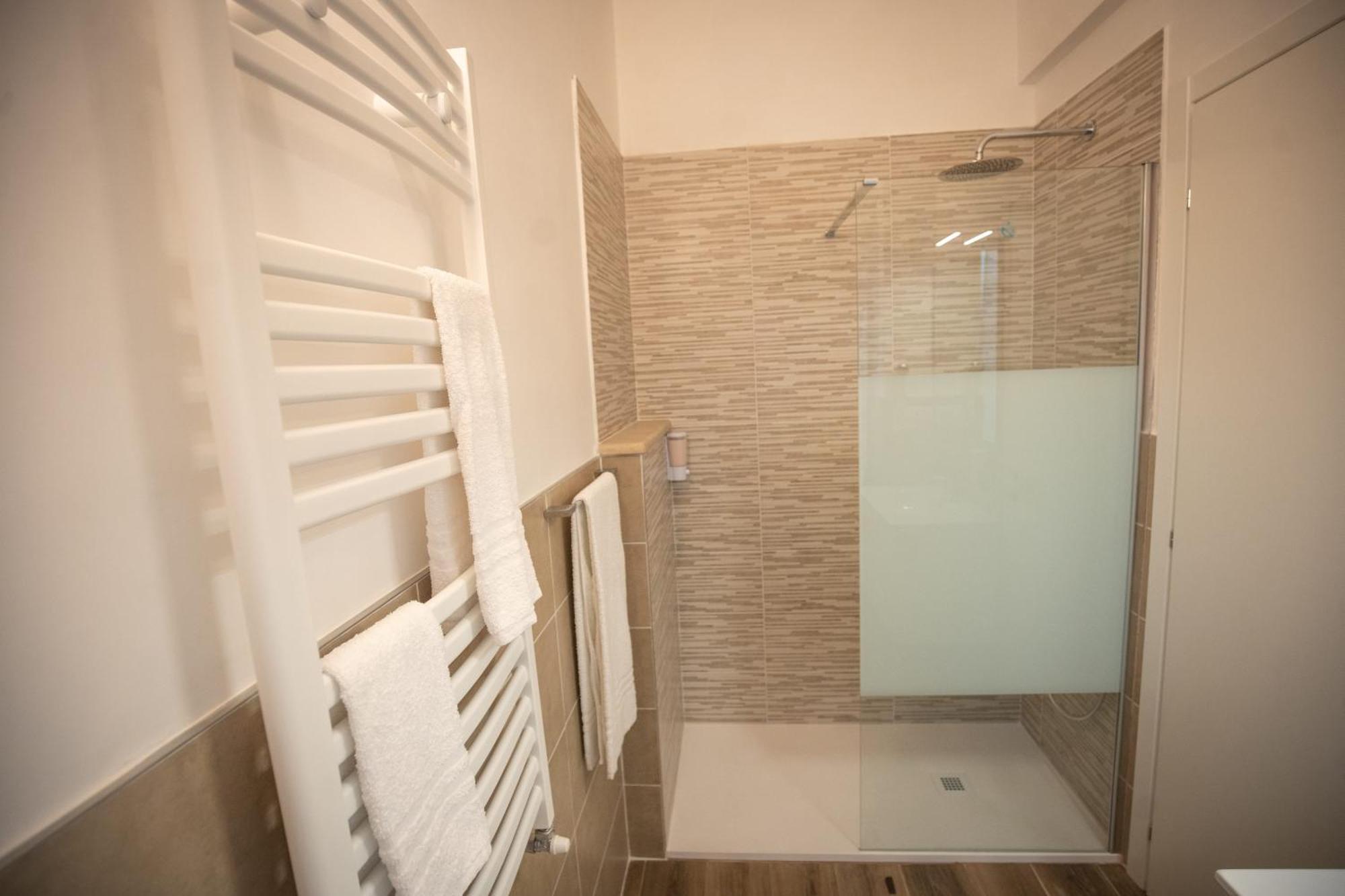 Romecoming Ostiense Guest House Екстер'єр фото