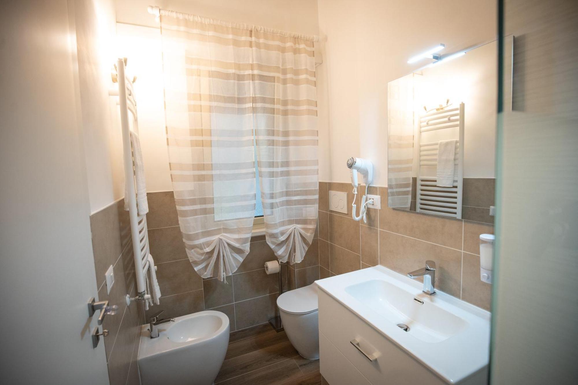 Romecoming Ostiense Guest House Екстер'єр фото