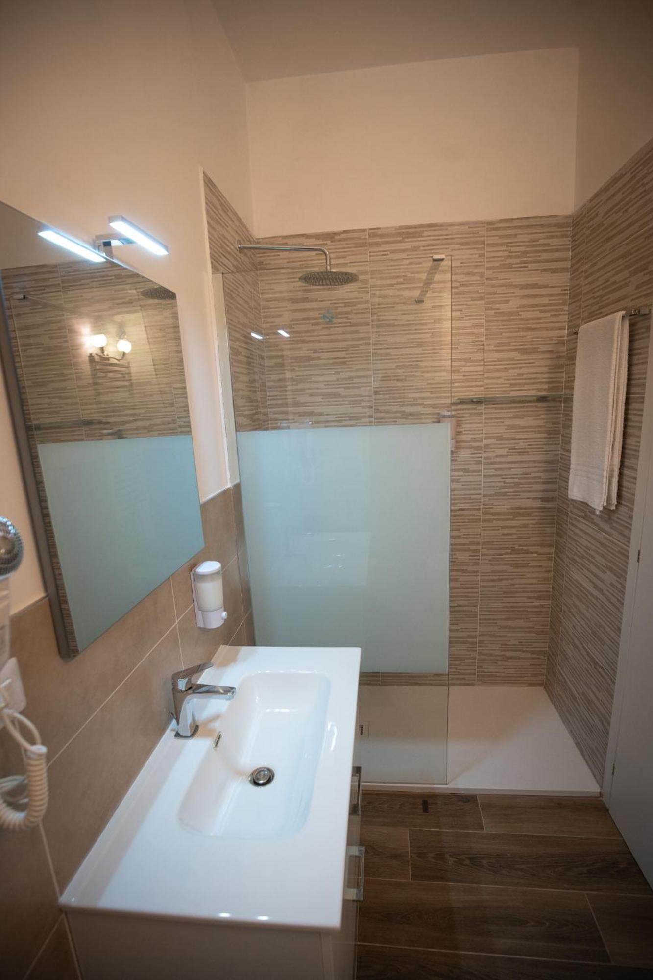 Romecoming Ostiense Guest House Екстер'єр фото